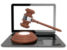 The Role of Cyber Lawyers in the Digital Age